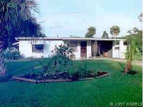 168 Ellison Ave., New Smyrna Beach, FL 32168