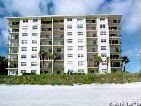 3501 S Atlantic Ave. #503, New Smyrna Beach, FL 32169