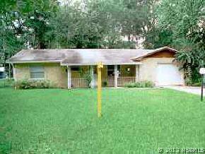 2508 Mango Tree Dr., Edgewater, FL 32132