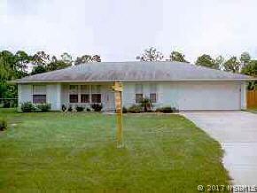 2723 Silver Palm Dr., Edgewater, FL 32132