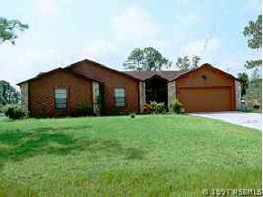 1804 Umbrella Tree Dr., Edgewater, FL 32132