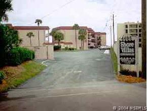 4495 S Atlantic Ave. #203N, New Smyrna Beach, FL 32169