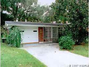 135 E Turgot Ave., Edgewater, FL 32132