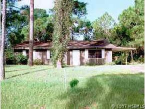 2922 Yule Tree Dr., Edgewater, FL 32141