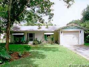 2319 Juniper Dr., Edgewater, FL 32132