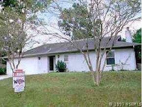 2817 Yule Tree Dr., Edgewater, FL 32132