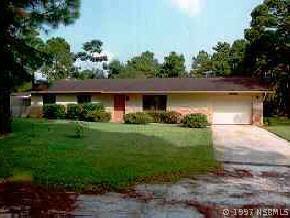 2832 Pine Tree Dr., Edgewater, FL 32132