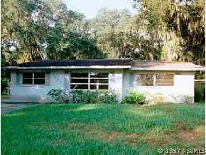 1082 Elizabeth St., New Smyrna Beach, FL 32168