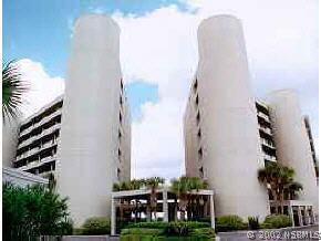 4493 S Atlantic Ave. #501, New Smyrna Beach, FL 32169