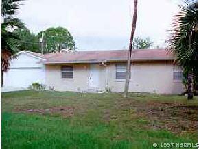 3132 Yule Tree Dr., Edgewater, FL 32132