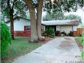 1322 Sabal Palm Dr., Edgewater, FL 32132