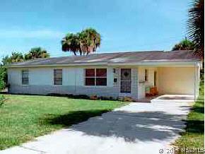 1805 Date Palm Dr., Edgewater, FL 32132