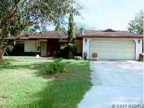 2529 Umbrella Tree Dr., Edgewater, FL 32141