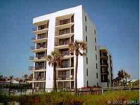 425 S Atlantic Ave. #201, New Smyrna Beach, FL 32169