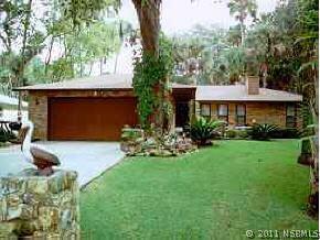 1413 Orange Tree Dr., Edgewater, FL 32132