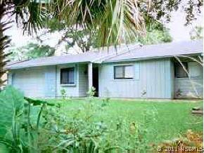 3421 Mango Tree Dr., Edgewater, FL 32141