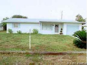 4610 Katy Dr., New Smyrna Beach, FL 32169