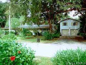 121 E Marion Ave., Edgewater, FL 32132