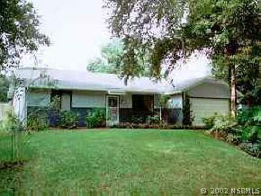 3032 Mango Tree Dr., Edgewater, FL 32132