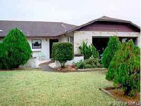 605 Sea Gull Ct., Edgewater, FL 32141