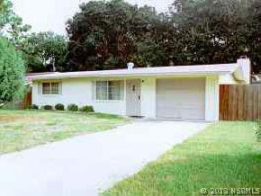 2417 Orange Tree Dr., Edgewater, FL 32132