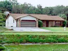 1703 Lime Tree Dr., Edgewater, FL 32132