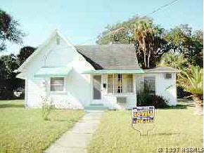 344 Plesant Ave., Edgewater, FL 32141