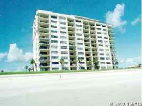 5499 S Atlantic Ave. #405, New Smyrna Beach, FL 32169