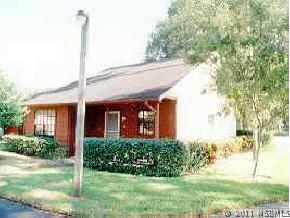 232 N Ridgewood Ave. #H-48, Edgewater, FL 32141