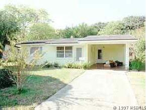 706 Mary St., Edgewater, FL 32132