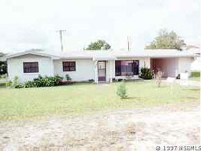 1866 Banyan Tree Dr., Edgewater, FL 32141