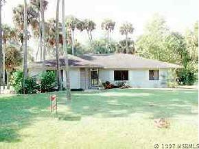 2530 Kumquat Dr., Edgewater, FL 32132