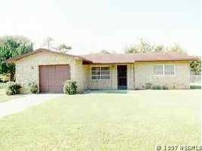 2022 Royal Palm Dr., Edgewater, FL 32132