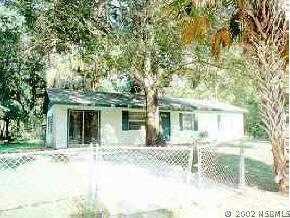 3229 Mango Tree Dr., Edgewater, FL 32132