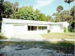 1314 Palmetto St., New Smyrna Beach, FL 32168