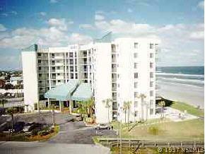 421 S Atlantic Ave. #306, New Smyrna Beach, FL 32169