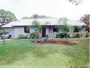 2807 Yule Tree Dr., Edgewater, FL 32132