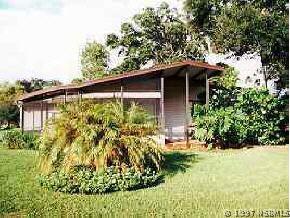 601 Topside Cir., Edgewater, FL 32141