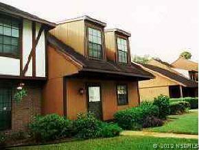 232 N Ridgewood Ave. #B-7, Edgewater, FL 32141