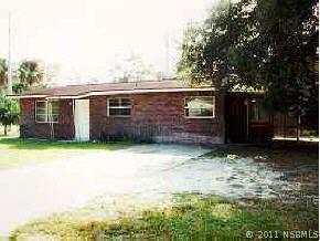 146 Oakridge Ave., Edgewater, FL 32141