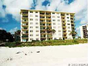 3501 S Atlantic Ave. #201, New Smyrna Beach, FL 32169