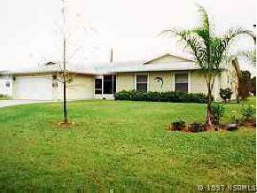 2363 Evergreen Dr., Edgewater, FL 32132