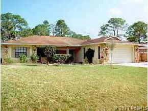 2403 Yule Tree Dr., Edgewater, FL 32132