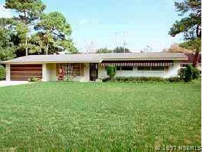 1921 Kumquat Dr., Edgewater, FL 32132