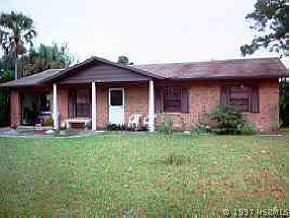 409 Wildwood Dr., Edgewater, FL 32132