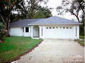 2626 Kumquat Dr., Edgewater, FL 32141