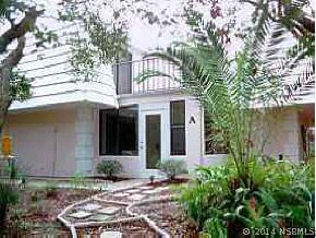 4150 S Atlantic Ave. #113A, New Smyrna Beach, FL 32169