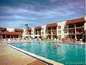 3801 S Atlantic Ave. #319, New Smyrna Beach, FL 32169