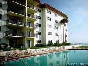 4201 S Atlantic Ave. #510, New Smyrna Beach, FL 32169