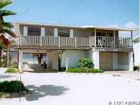 4638 Van Kleeck Dr., New Smyrna Beach, FL 32169
